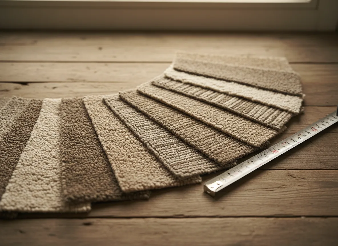 Carpet Installation Hanover, KS FAQs